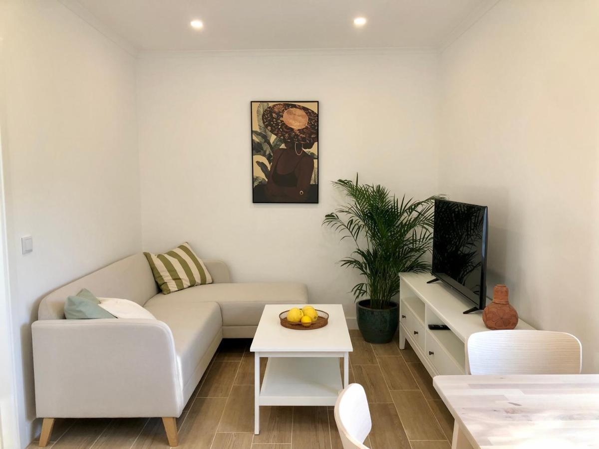Casa Martins Country Apartment No5 Freiria Buitenkant foto